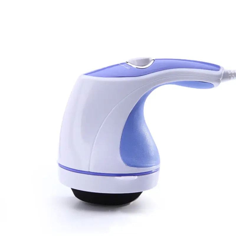 Relax and Spin Massager, Home Cellulite Massager, Electric Vibration Waist Massager, Full Relax Tone Spin Body Massager, Handheld Cellulite Remover Massager Relax and Spin Massager, Home Cellulite Massager, Electric Vibration Waist Massager, Full Relax Tone Spin Body Massager, Handheld Cellulite Remover Massager